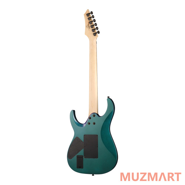 Cort X300-FPU X Series Электрогитара