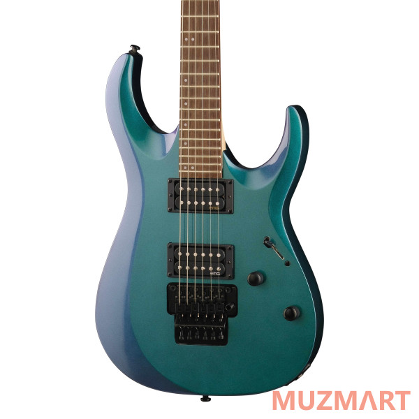 Cort X300-FPU X Series Электрогитара