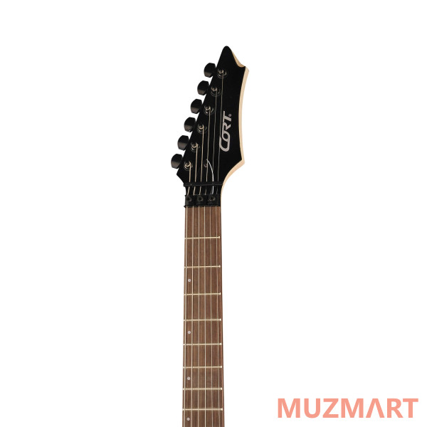 Cort X300-FPU X Series Электрогитара
