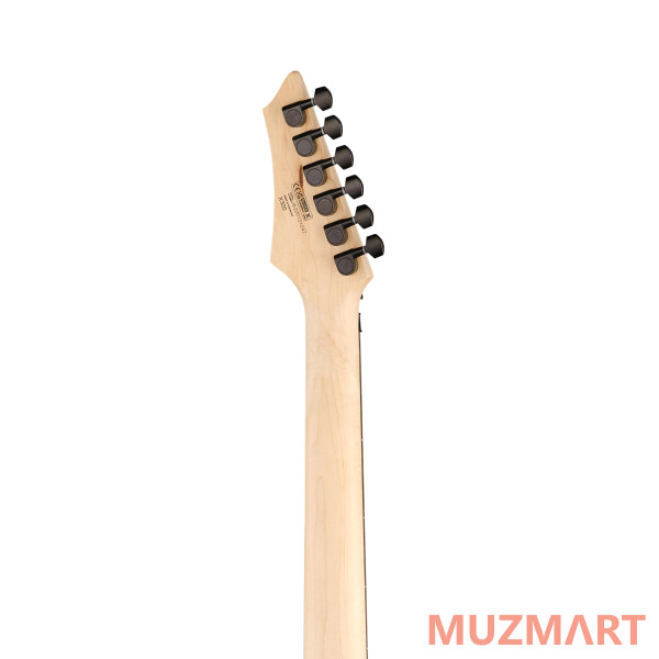 Cort X300-FPU X Series Электрогитара