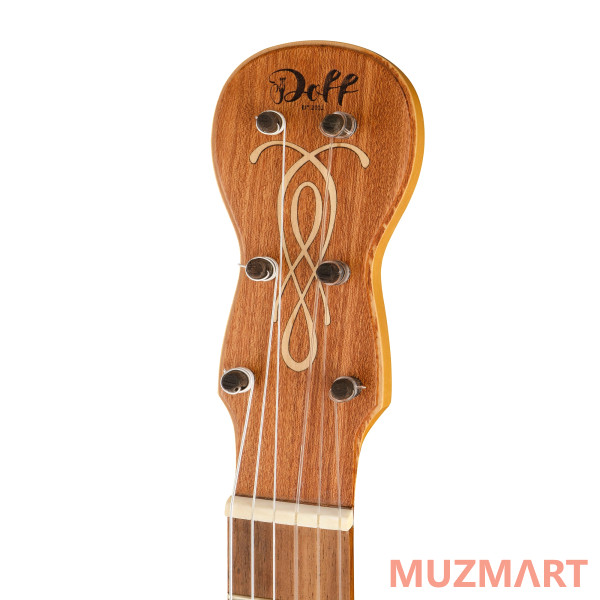 Doff D017A Гитара акустическая