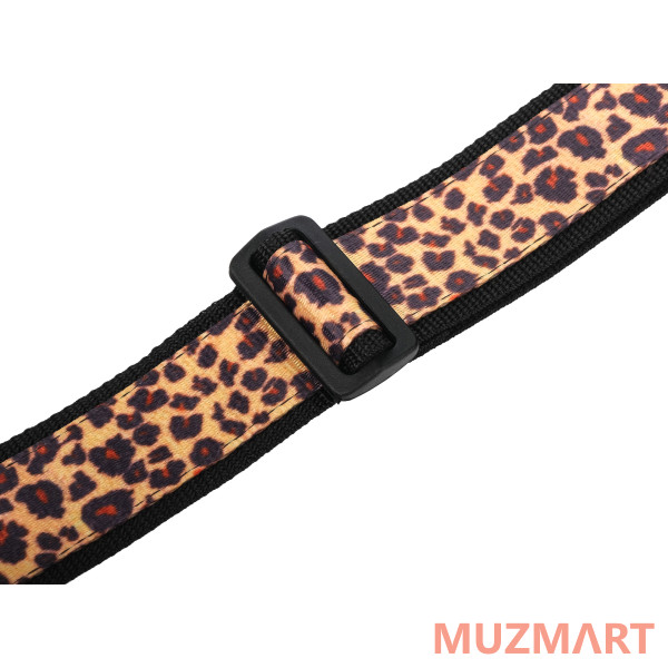 Mezzo MZ-RG-5et5 Ремень для гитары