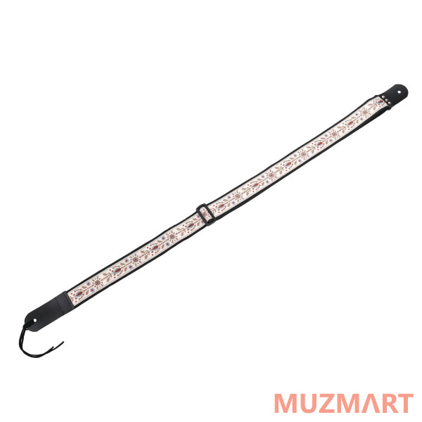 Mezzo MZ-RG-5et6 Ремень для гитары