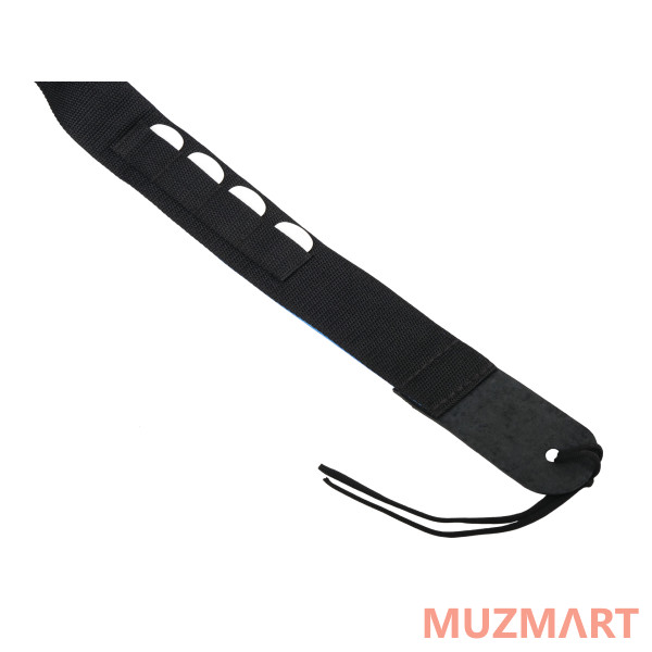 Mezzo MZ-RG-5et7 Ремень для гитары