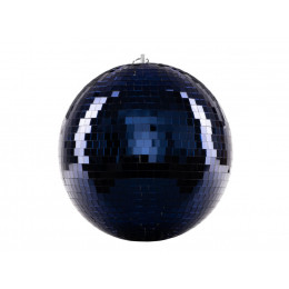 LAudio WS-MB25BLUE Зеркальный шар, 25см, синий