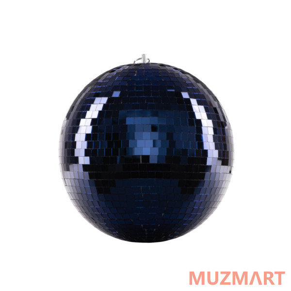 LAudio WS-MB25BLUE Зеркальный шар, 25см, синий
