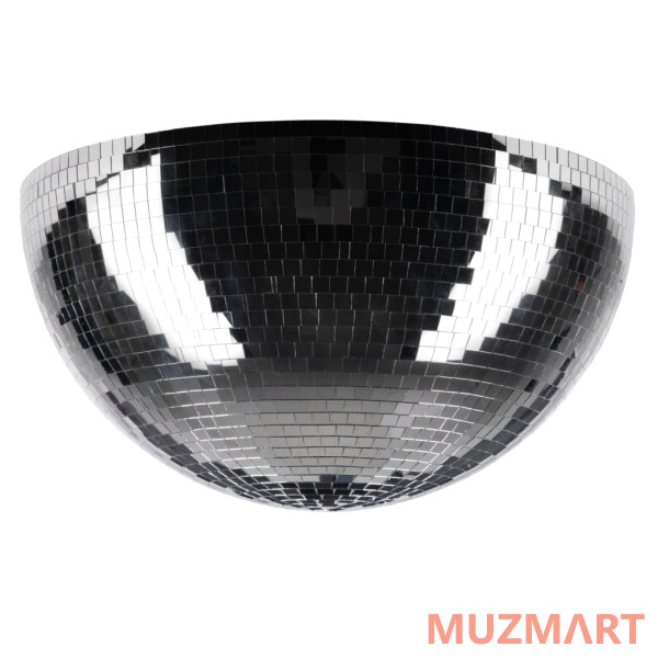 LAudio WS-MB60Half Зеркальный шар, 60см