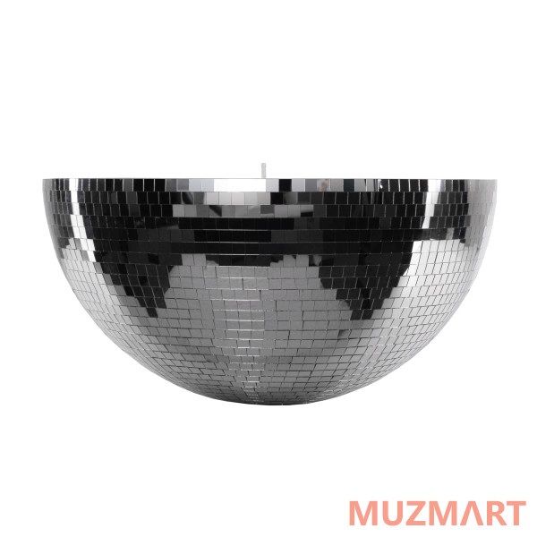 LAudio WS-MB60Half Зеркальный шар, 60см