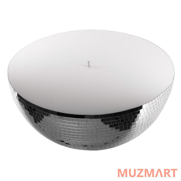LAudio WS-MB60Half Зеркальный шар, 60см