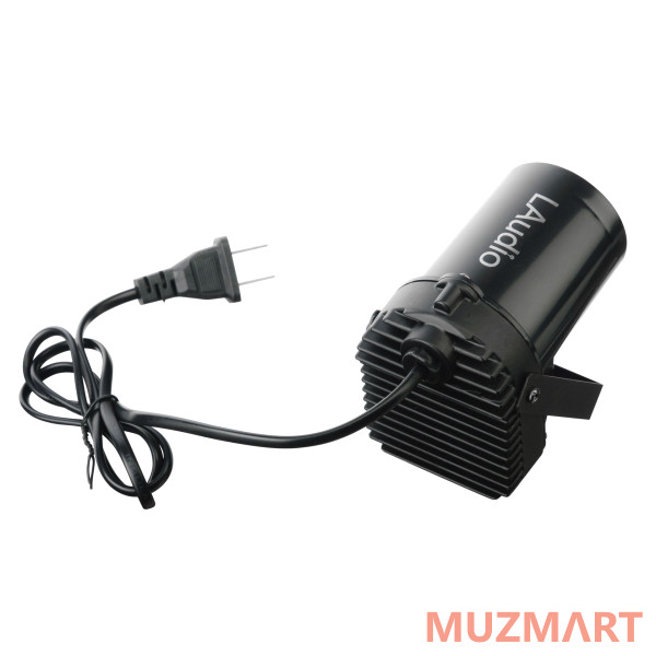 LAudio WS-PS3-White Прожектор пинспот, W, 3Вт