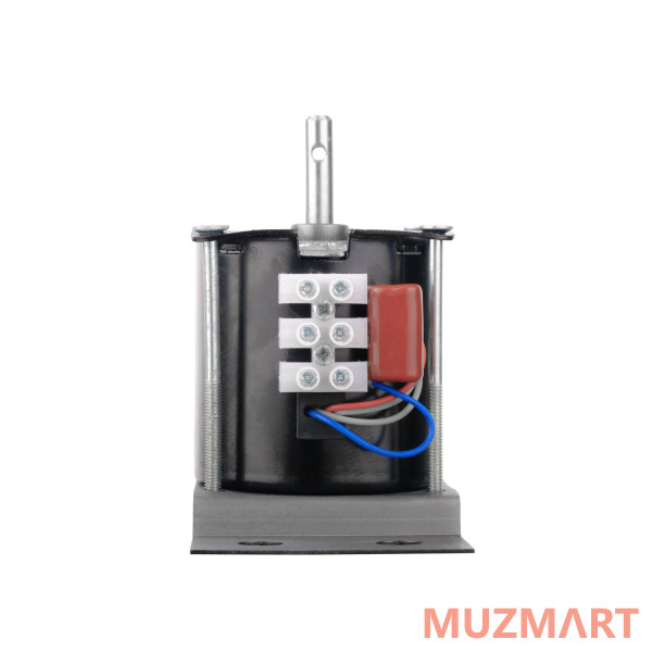 LAudio Motor-100 Мотор для зеркального шара 70-100см