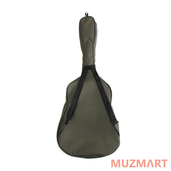 Mezzo MZ-ChGD-1/1o Чехол для гитары дредноут, оливковый