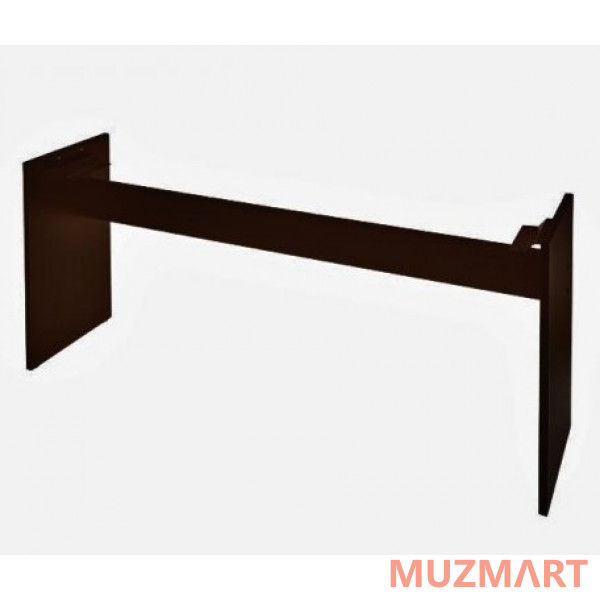 Lutner MLut-Y-45WG Стойка для цифрового пианино Yamaha P-35, P-45, P-85, P-95, P-105, P-115, цвет венге