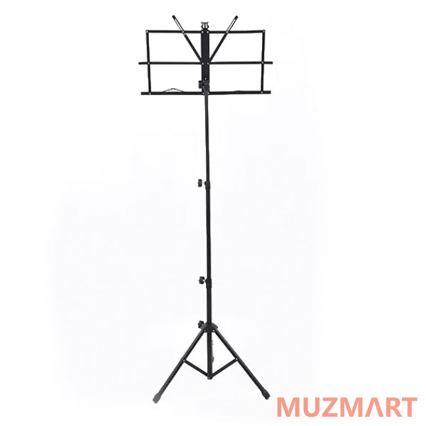 Hebikuo MS-03J* Пюпитр компактный, мобильный с чехлом