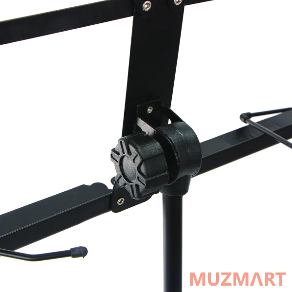 Hebikuo MS-03J* Пюпитр компактный, мобильный с чехлом