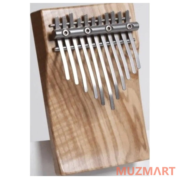 Kalimba LAB KL-C-A13TmPOM Калимба Alta 13, Pigmy, дуб, матовая