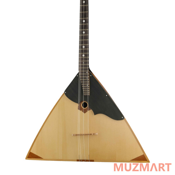 Doff F219 Балалайка прима, 4-струнная