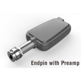 Belcat SPS-PRO Звукосниматель для акустической гитары