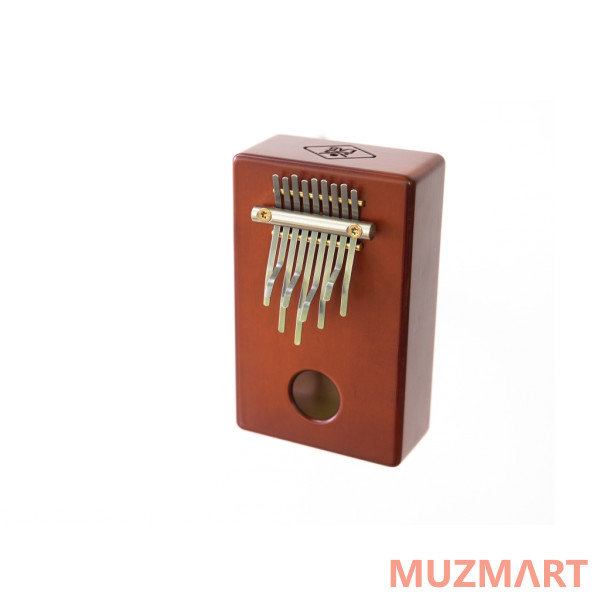 Kalimba LAB KL-A-K9SSPM-B Калимба каримба 9, Standart, коричневая