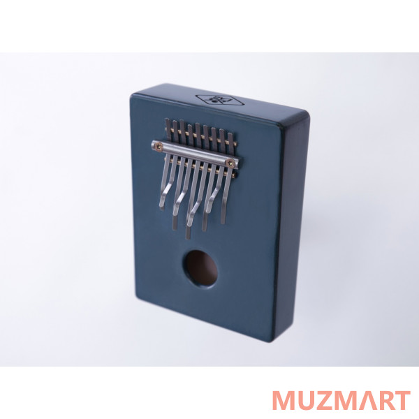 Kalimba LAB KL-A-K9MSPM-N Калимба каримба 9, Standart, средняя, синяя