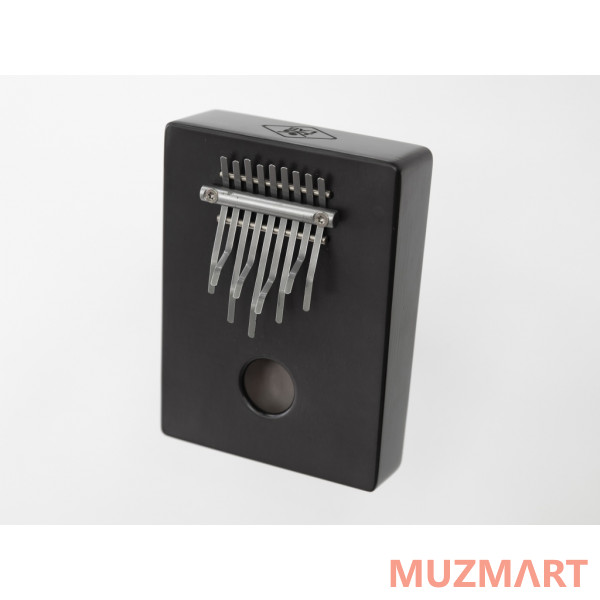 Kalimba LAB KL-A-K9MSPM-D Калимба каримба 9, Standart, средняя, черная