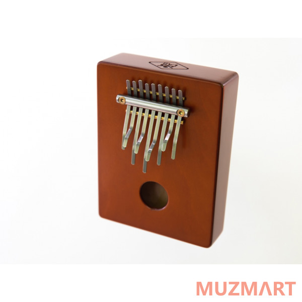 Kalimba LAB KL-A-K9MSPM-B Калимба каримба 9, Standart, средняя, коричневая