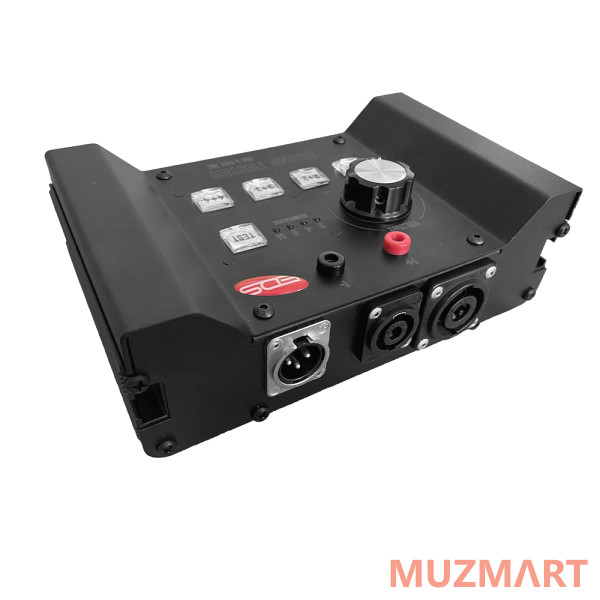 EDS DM1-4ST SoundTester Тестер акустических систем