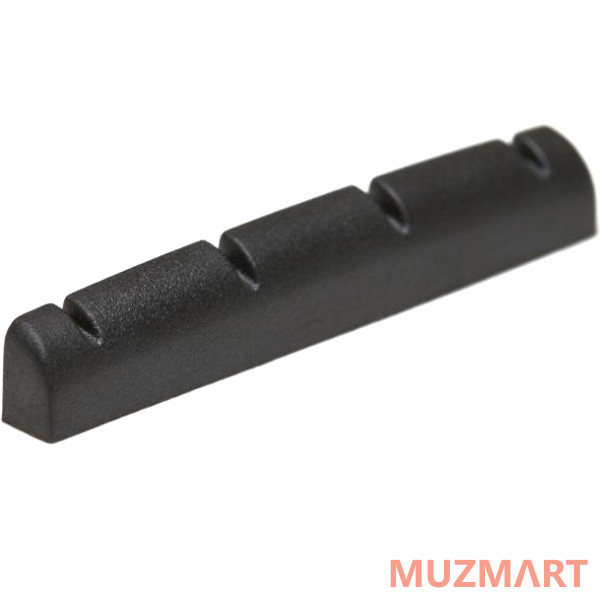 GraphTech PT-1250-00 Black TUSQ XL Верхний порожек для укулеле