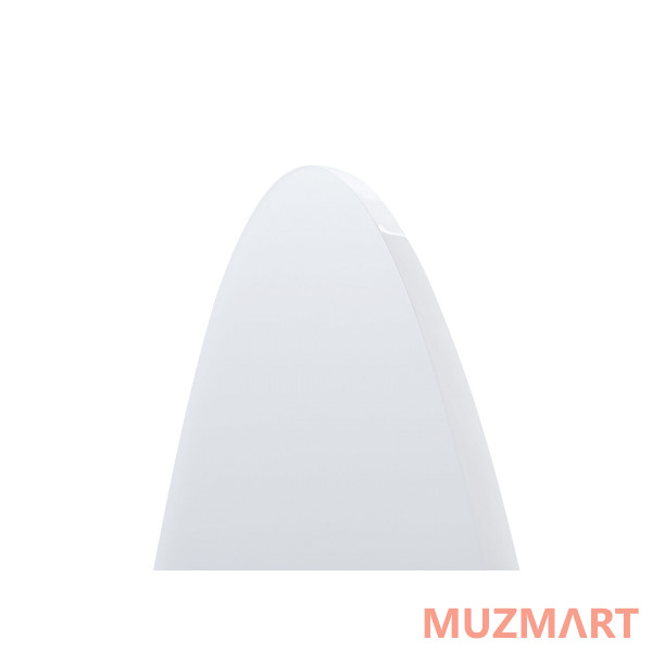 LDrums M24CS Звукоизоляционный экран, круглый 24"