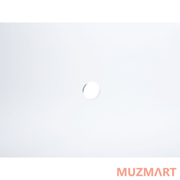 LDrums M24CS Звукоизоляционный экран, круглый 24"
