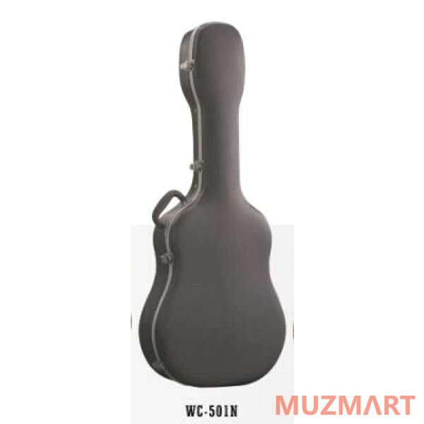 Guider WC-501N Кейс для акустической гитары