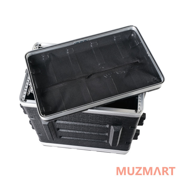 Guider ABS-6UL Кейс для рэкового оборудования 19"