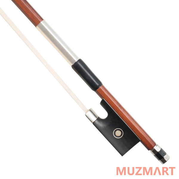 Cascha HH-2134 Скрипка 1/2, с футляром и аксессуарами