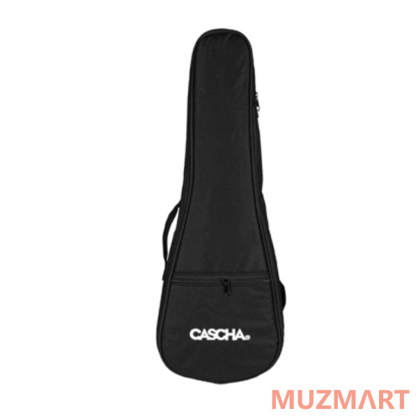 Cascha HH-2241 Чехол для концертной укулеле