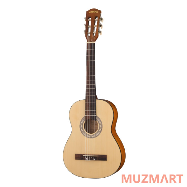 Cascha HH-2354 Student Series Классическая гитара 1/2
