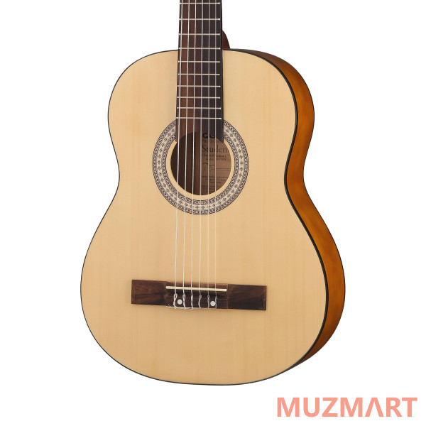 Cascha HH-2354 Student Series Классическая гитара 1/2