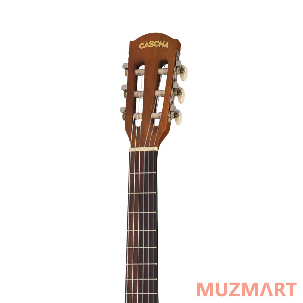 Cascha HH-2354 Student Series Классическая гитара 1/2