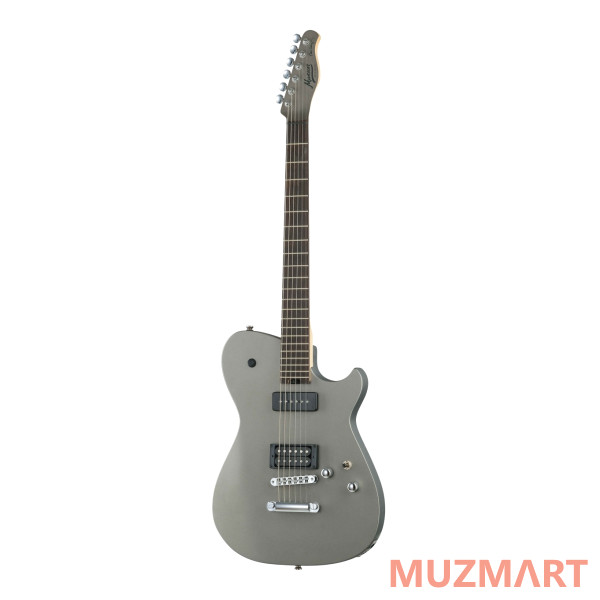 Cort MBM-2P-SS META Series Электрогитара