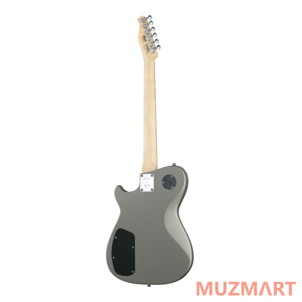 Cort MBM-2P-SS META Series Электрогитара