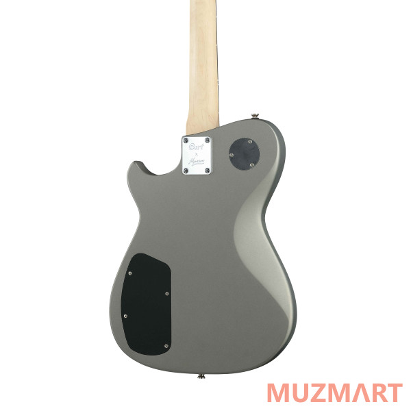 Cort MBM-2P-SS META Series Электрогитара