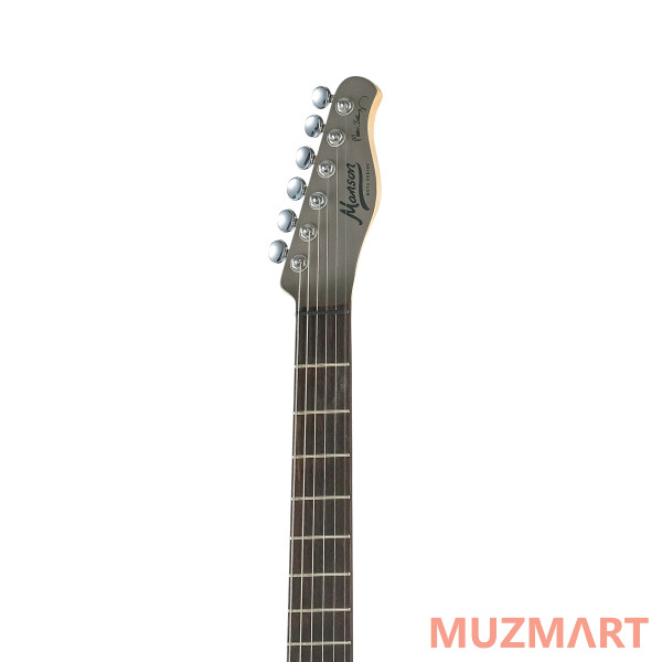 Cort MBM-2P-SS META Series Электрогитара