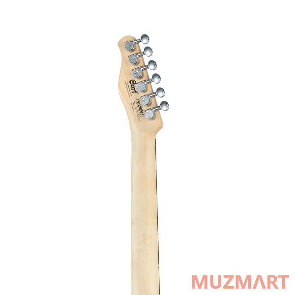 Cort MBM-2P-SS META Series Электрогитара