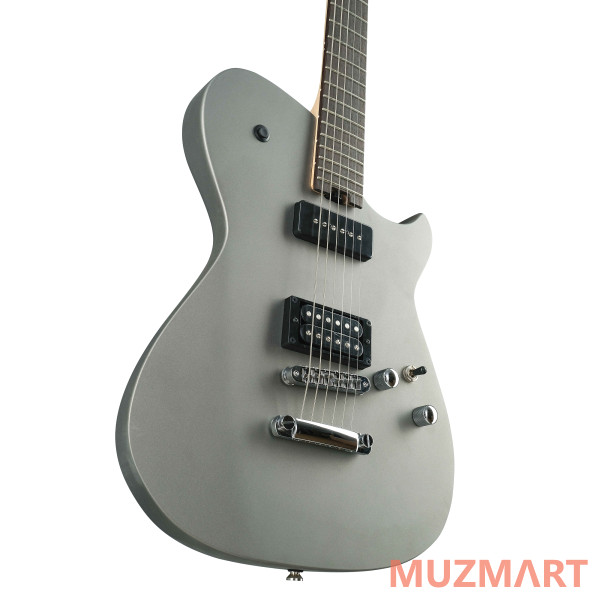 Cort MBM-2P-SS META Series Электрогитара