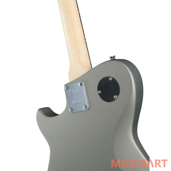 Cort MBM-2P-SS META Series Электрогитара