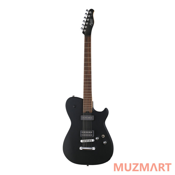 Cort MBM-2P-SBLK META Series Электрогитара