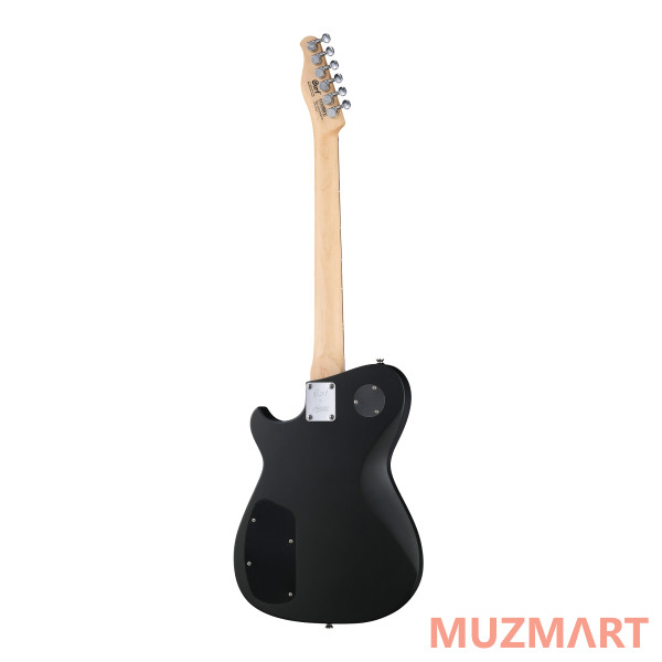 Cort MBM-2P-SBLK META Series Электрогитара