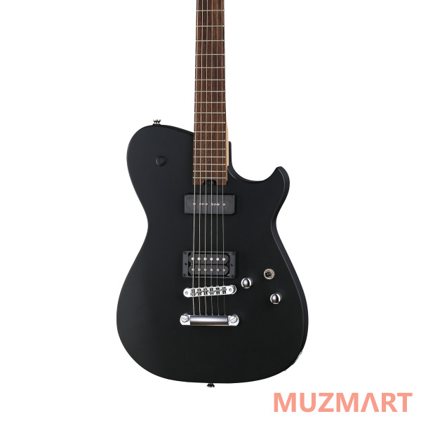 Cort MBM-2P-SBLK META Series Электрогитара