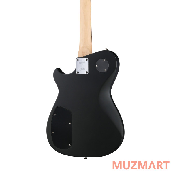Cort MBM-2P-SBLK META Series Электрогитара