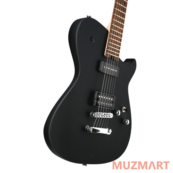 Cort MBM-2P-SBLK META Series Электрогитара
