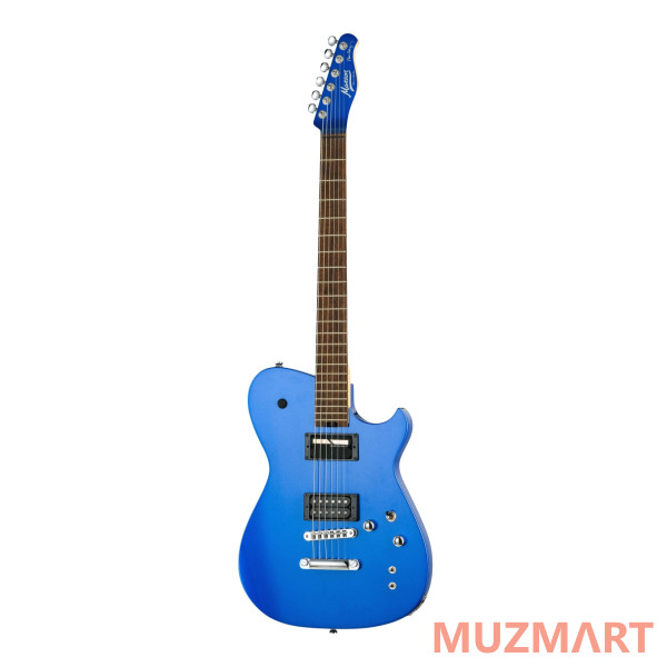 Cort MBM-2H-Sustainiac-BBE META Series Электрогитара